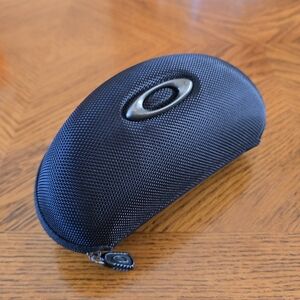 Oakley Soft Vault Glasses/Sunglasses Case
